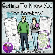 Getting to know you icebreakers for students