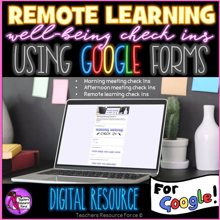 How to help your students study from home when distance learning | Teachers Resource Force