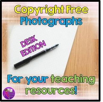 Free photos for commercial use - desk and office edition