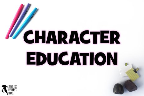 Character education in the classroom