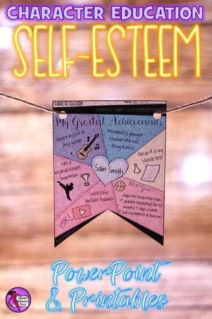 How I help students with low self-esteem become more resilient @resourceforce