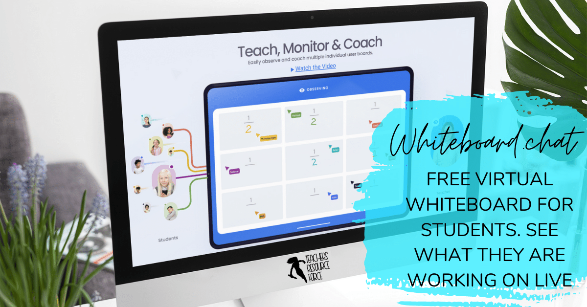 whiteboard.chat free whiteboard for students. 7 underrated websites for blended learning that you won't believe exist