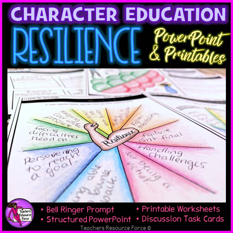 3 simple solutions for developing resilience in your students @resourceforce